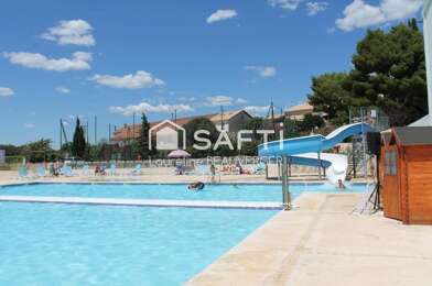 Appartement 2 pièces 60000 €