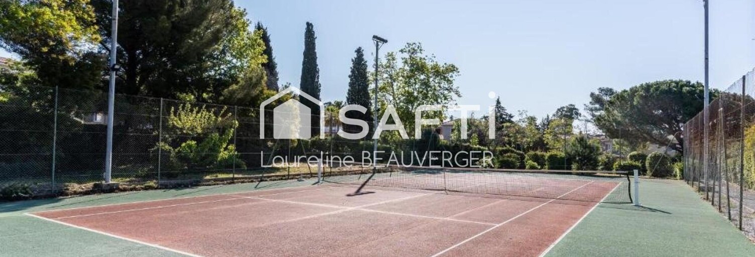 Appartement 2 Pièces 29 m² à vendre à Hyères (83400)