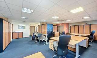 Bureau   m² à vendre à Courrières (62710)