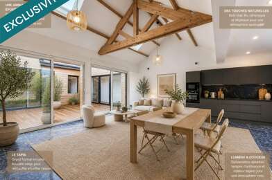 Maison 5 pièces 241500 €