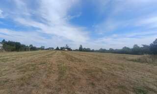 Terrain  7126 m² à vendre à Cosne-Cours-sur-Loire (58200)