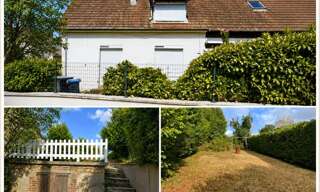 Maison 3 Pièces 70 m² à vendre à Noailles (60430)