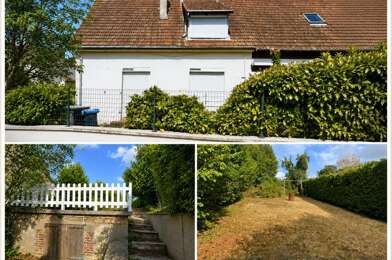 Maison 3 pièces 201000 €