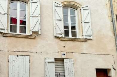 Immeuble  169000 €