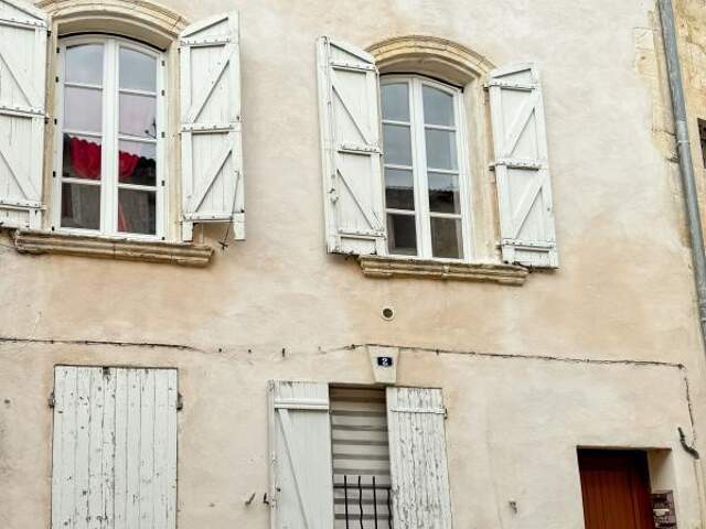 Spécial investisseurs — photo du bien