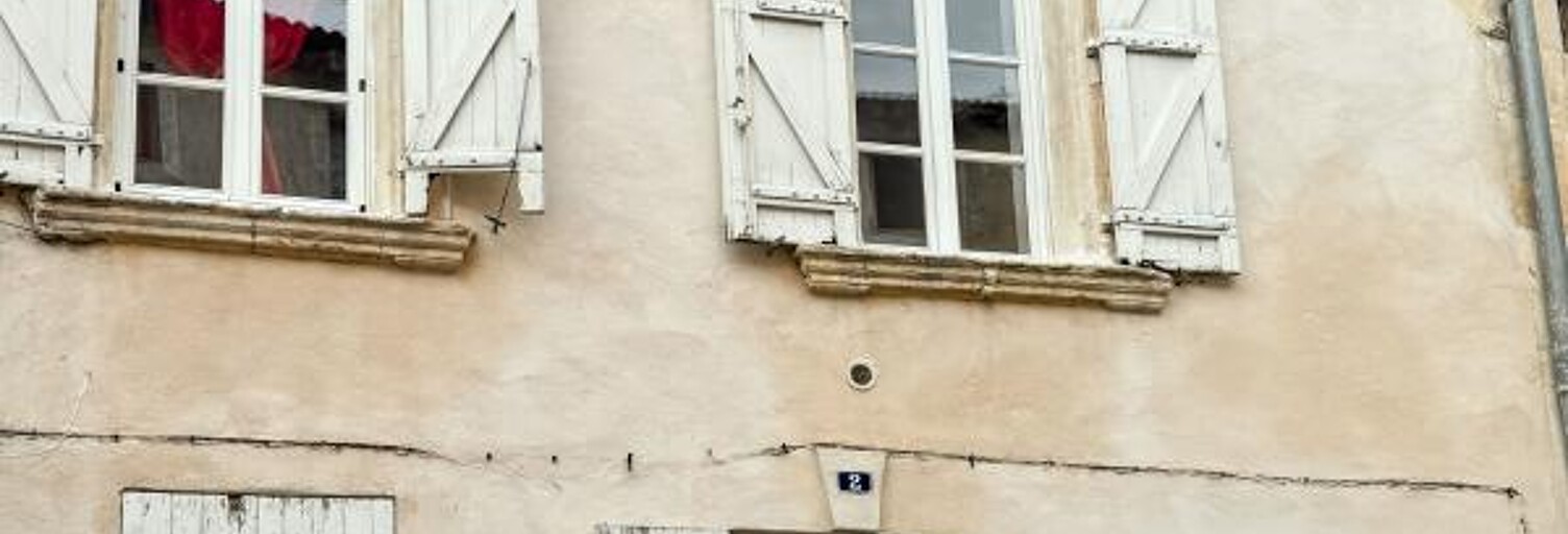 Immeuble   m² à vendre à Tarascon (13150)