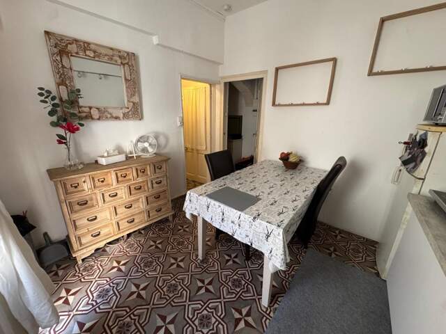 Immeuble pour investisseurs — photo du bien