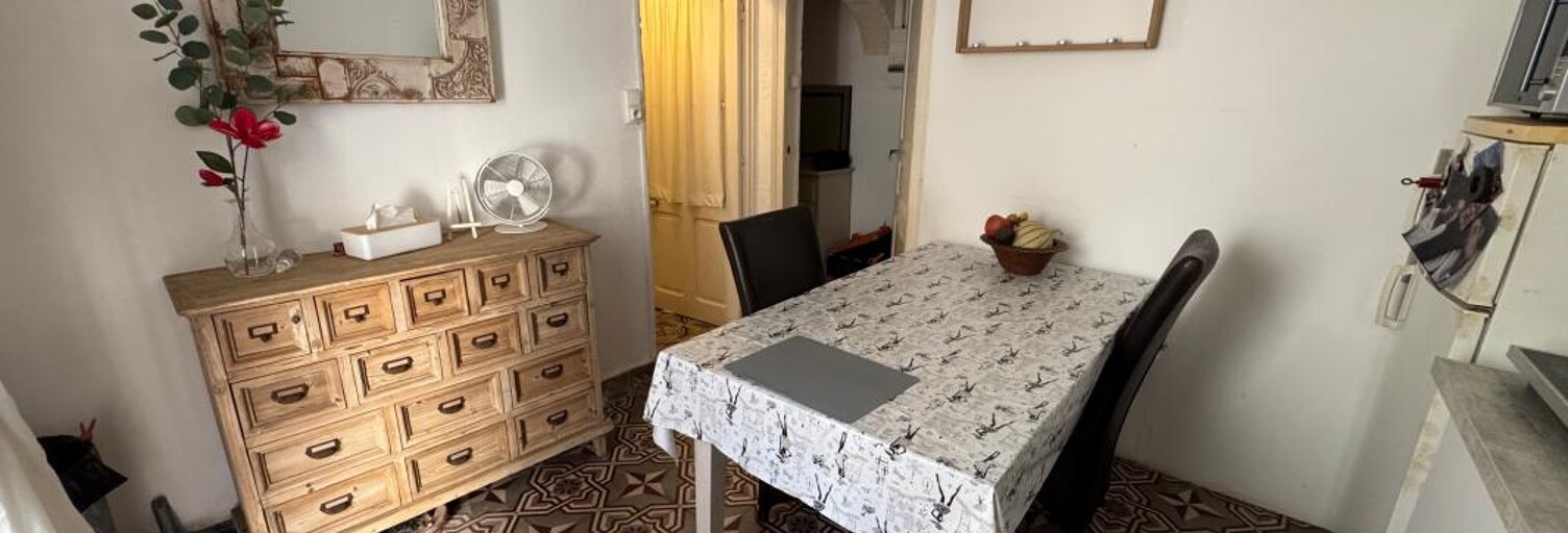 Immeuble   m² à vendre à Beaucaire (30300)