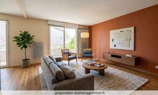 Appartement 3 Pièces 63 m² à vendre à Lyon 9 (69009)