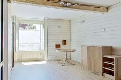 Appartement 1 pièces 132000 €
