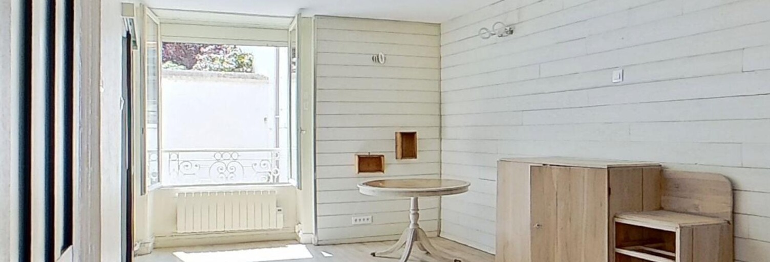 Appartement 1 Pièce 40 m² à vendre à Lyon 9 (69009)