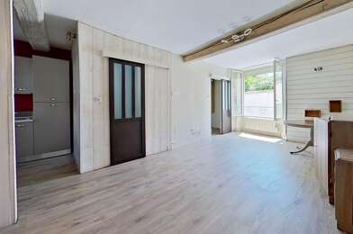 Appartement 1 pièces 132000 €