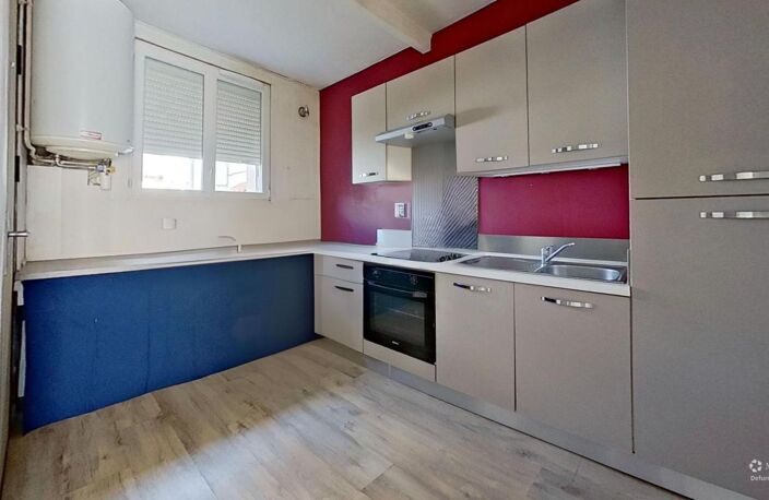 Lyon 9 St Rambert Village, charmant T1 bis 40 m², traversant et lumineux — photo 3