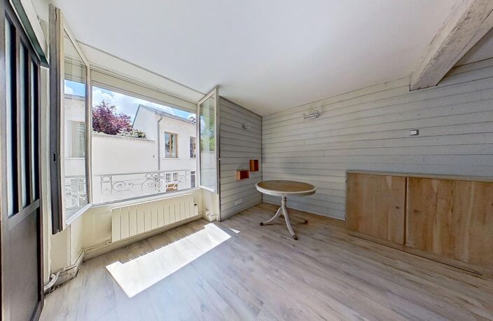 Lyon 9 St Rambert Village, charmant T1 bis 40 m², traversant et lumineux — photo 5