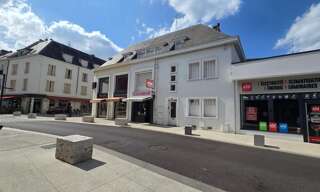 Immeuble  200 m² à vendre à Vernon (27200)