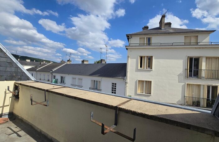 Immeuble de rapport en hyper centre ville — photo 5