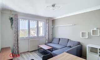 Appartement 2 Pièces 43 m² à louer à Nantes (44200)