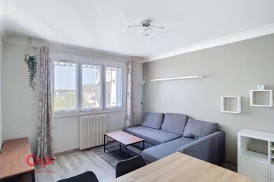 Appartement 2 pièces 755 €