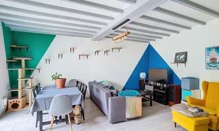 Maison 4 Pièces 115 m² à vendre à Bouguenais (44340)