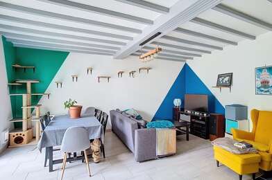 Maison 4 pièces 326000 €