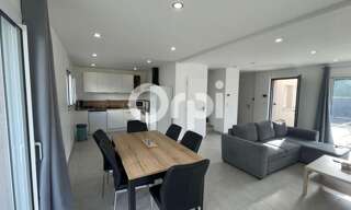 Maison 4 Pièces 90 m² à louer à Lorette (42420)
