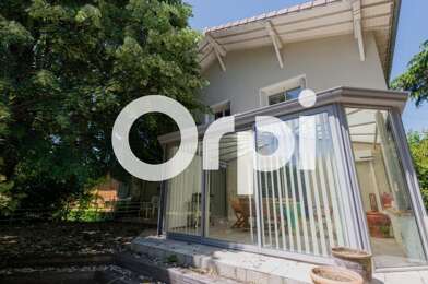 Maison 6 pièces 299000 €
