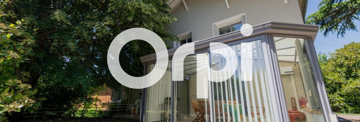 Maison 6 Pièces 185 m² à vendre à La Grand-Croix (42320)