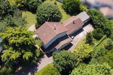 Maison 6 pièces 299000 €