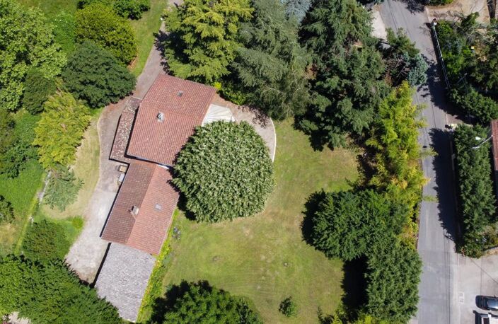 LA GRAND-CROIX – PROPRIÉTÉ DE CARACTÈRE DE 185 m² SUR PARC ARBORÉ DE 2 000 m² — photo 3
