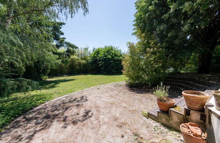 LA GRAND-CROIX – PROPRIÉTÉ DE CARACTÈRE DE 185 m² SUR PARC ARBORÉ DE 2 000 m² — photo 5