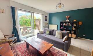 Maison 4 Pièces 100 m² à vendre à Fleury-les-Aubrais (45400)