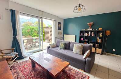   La maison où la voiture peut enfin prendre des vacances ! — photo du bien