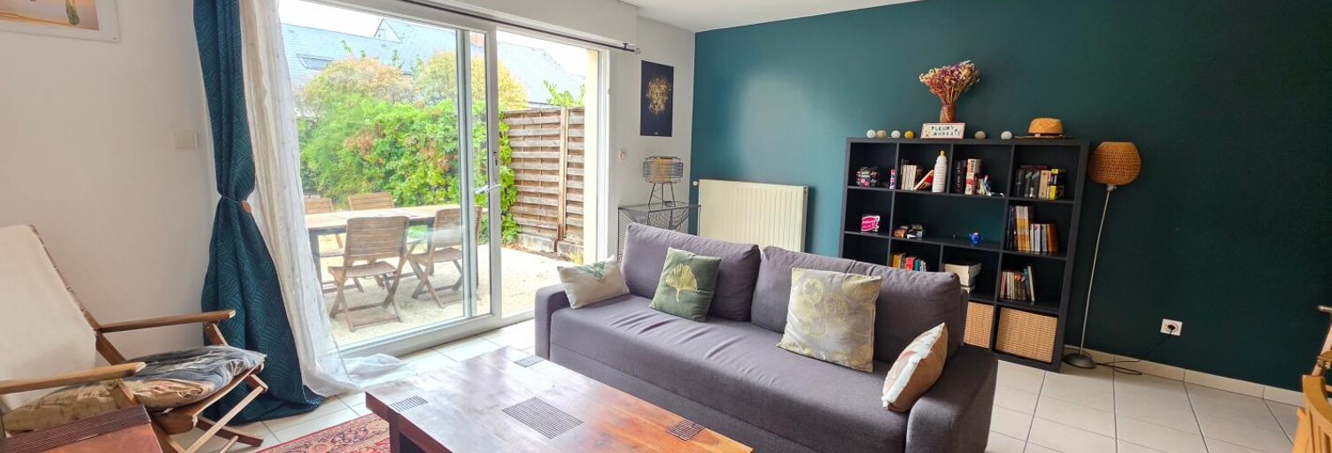 Maison 4 Pièces 100 m² à vendre à Fleury-les-Aubrais (45400)