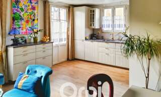 Maison 5 Pièces 112 m² à vendre à La Roche-sur-Yon (85000)