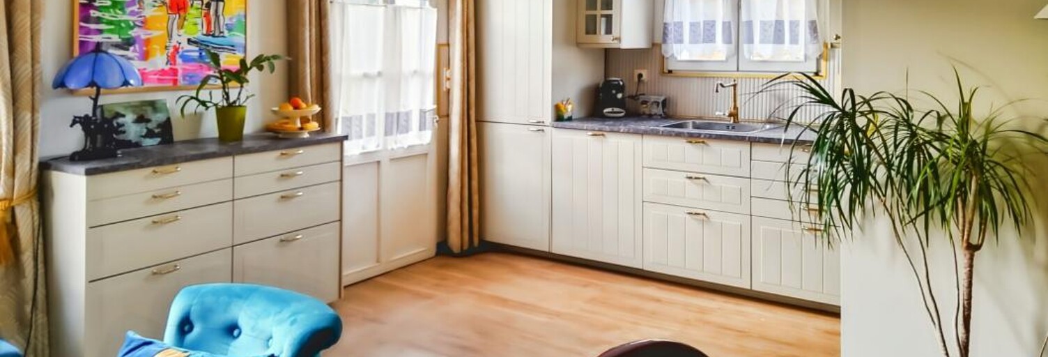Maison 5 Pièces 112 m² à vendre à La Roche-sur-Yon (85000)