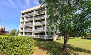 Appartement 3 Pièces 73 m² à vendre à Verneuil-sur-Seine (78480)