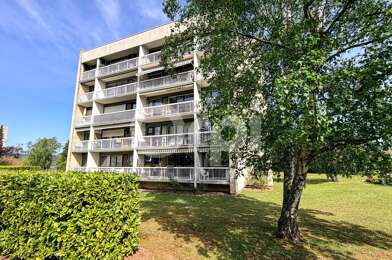 Appartement 3 pièces 249000 €