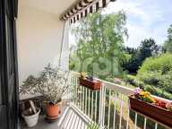 Appartement 3 pièces avec balcon et parking  À Vendre Verneuil/seine — photo 3