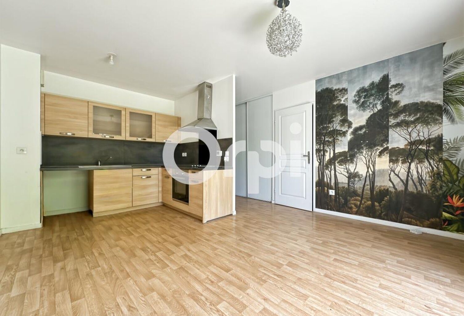 Appartement À Vendre — photo 1