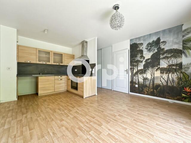 Appartement proposé à Mantes-la-Jolie