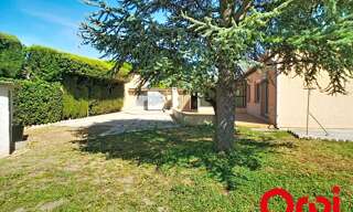 Maison 4 Pièces 95 m² à vendre à Le Pontet (84130)