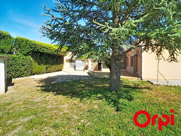 Maison de plain-pied – 3 chambres – Jardin piscinable – 2 garages – L'Arbalestière — photo 1