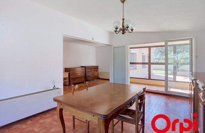 Maison de plain-pied – 3 chambres – Jardin piscinable – 2 garages – L'Arbalestière — photo 3