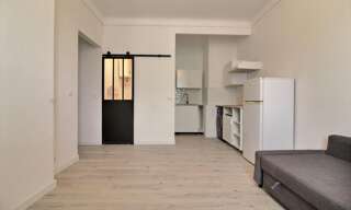 Appartement 2 Pièces 36 m² à louer à Marseille 7 (13007)