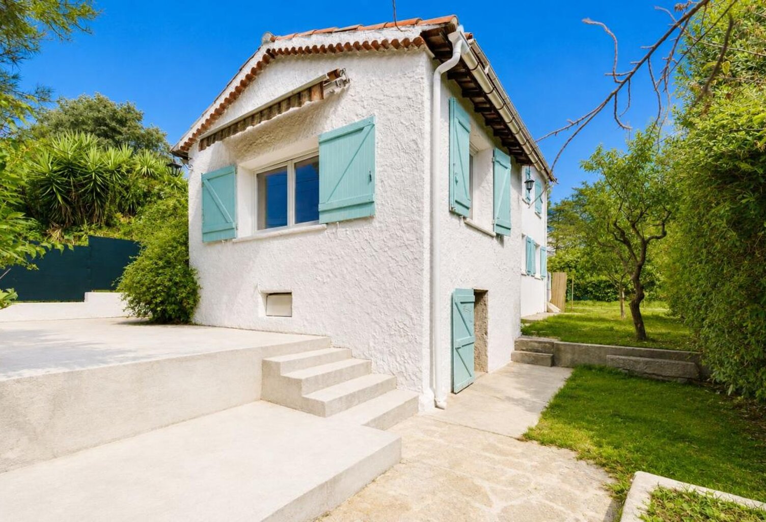 Appartement À Vendre — photo 1