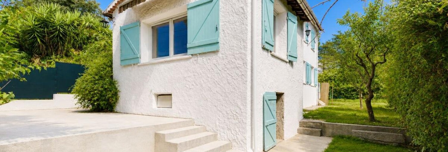 Appartement 4 Pièces 82 m² à vendre à Allauch (13190)