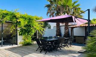 Maison 8 Pièces 208 m² à vendre à La Couarde-sur-Mer (17670)