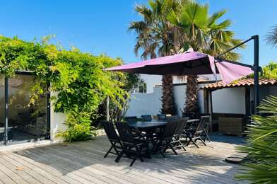 Maison 8 pièces 1248000 €