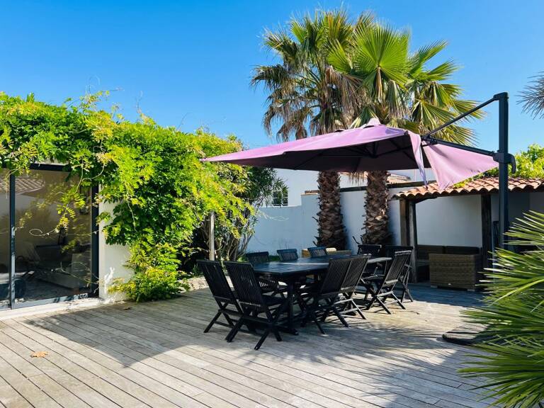 Maison À Vendre — photo 1