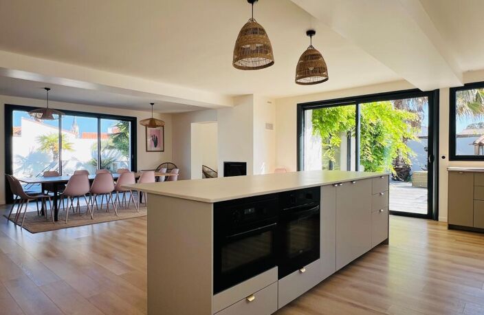 Maison À Vendre — photo 4